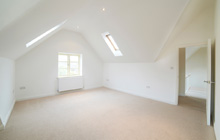 East Horndon bedroom extension leads