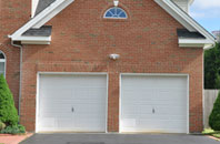 free East Horndon garage construction quotes