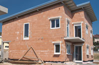 East Horndon home extensions