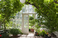 free East Horndon orangery quotes