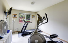 East Horndon home gym construction leads