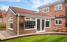 East Horndon house extension leads