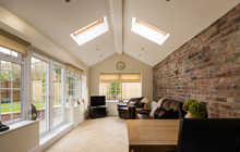 East Horndon single storey extension leads
